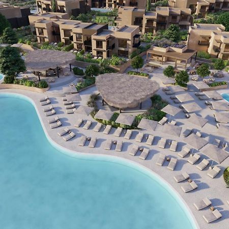 Rocrita Lifestyle Beach Resort Мохлос Екстер'єр фото