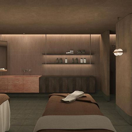 Rocrita Lifestyle Beach Resort Мохлос Екстер'єр фото