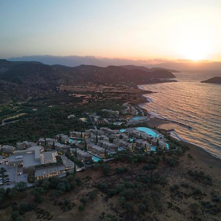 Rocrita Lifestyle Beach Resort Мохлос Екстер'єр фото